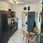 Apartman M&m Tisno