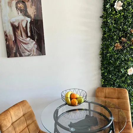 M&m Apartamento Tisno
