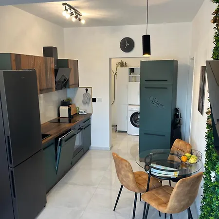 Apartman M&m Tisno
