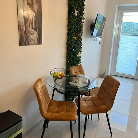 M&m Apartman