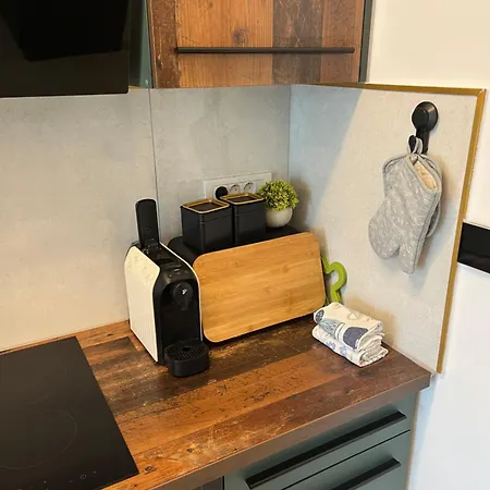 M&m Apartamento
