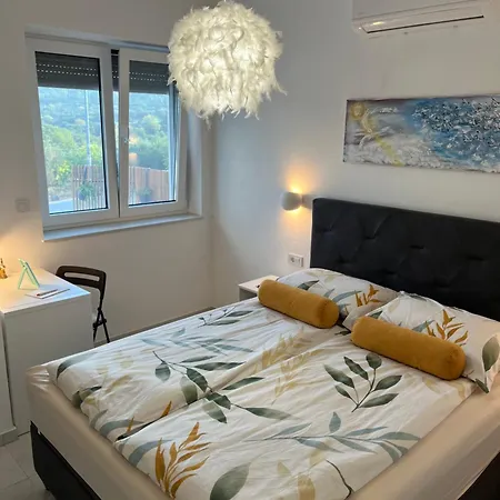 M&m Apartman Tisno