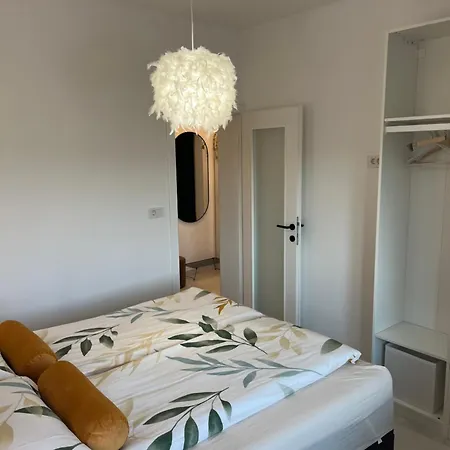 Apartamento M&m