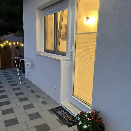 Apartman M&m *