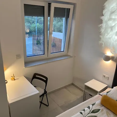 M&m Apartman Tisno